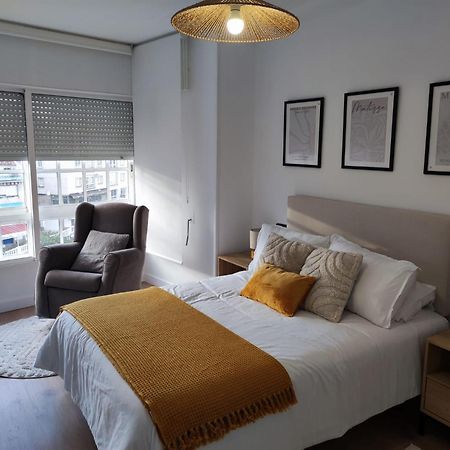Apartamento Illa Salvora, 波多诺伏 外观 照片