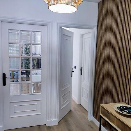 Apartamento Illa Salvora, 波多诺伏 外观 照片