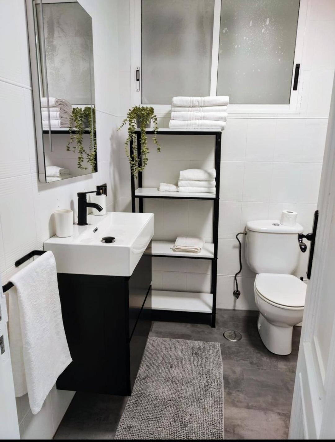 Apartamento Illa Salvora, 波多诺伏 外观 照片