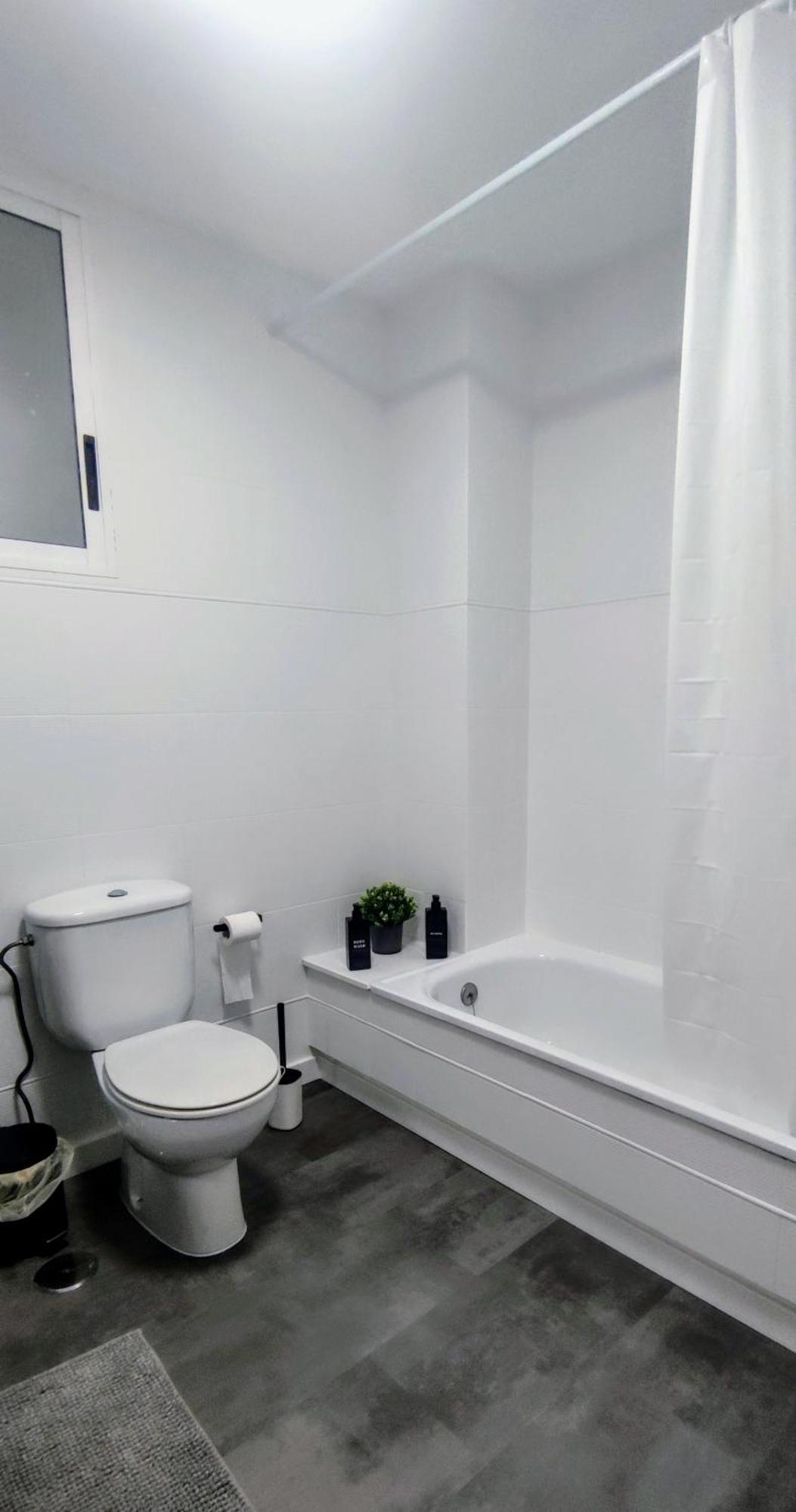 Apartamento Illa Salvora, 波多诺伏 外观 照片