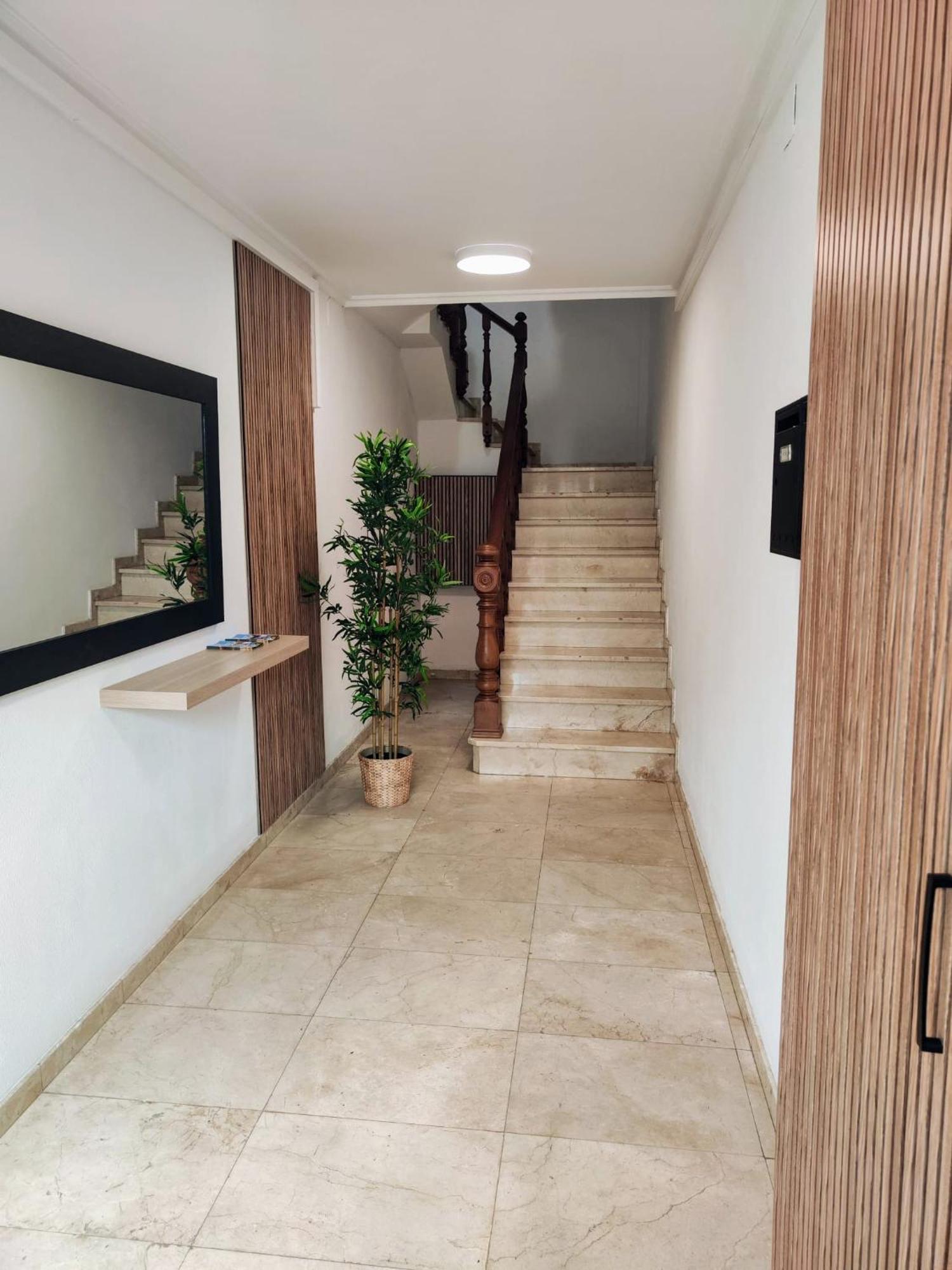 Apartamento Illa Salvora, 波多诺伏 外观 照片