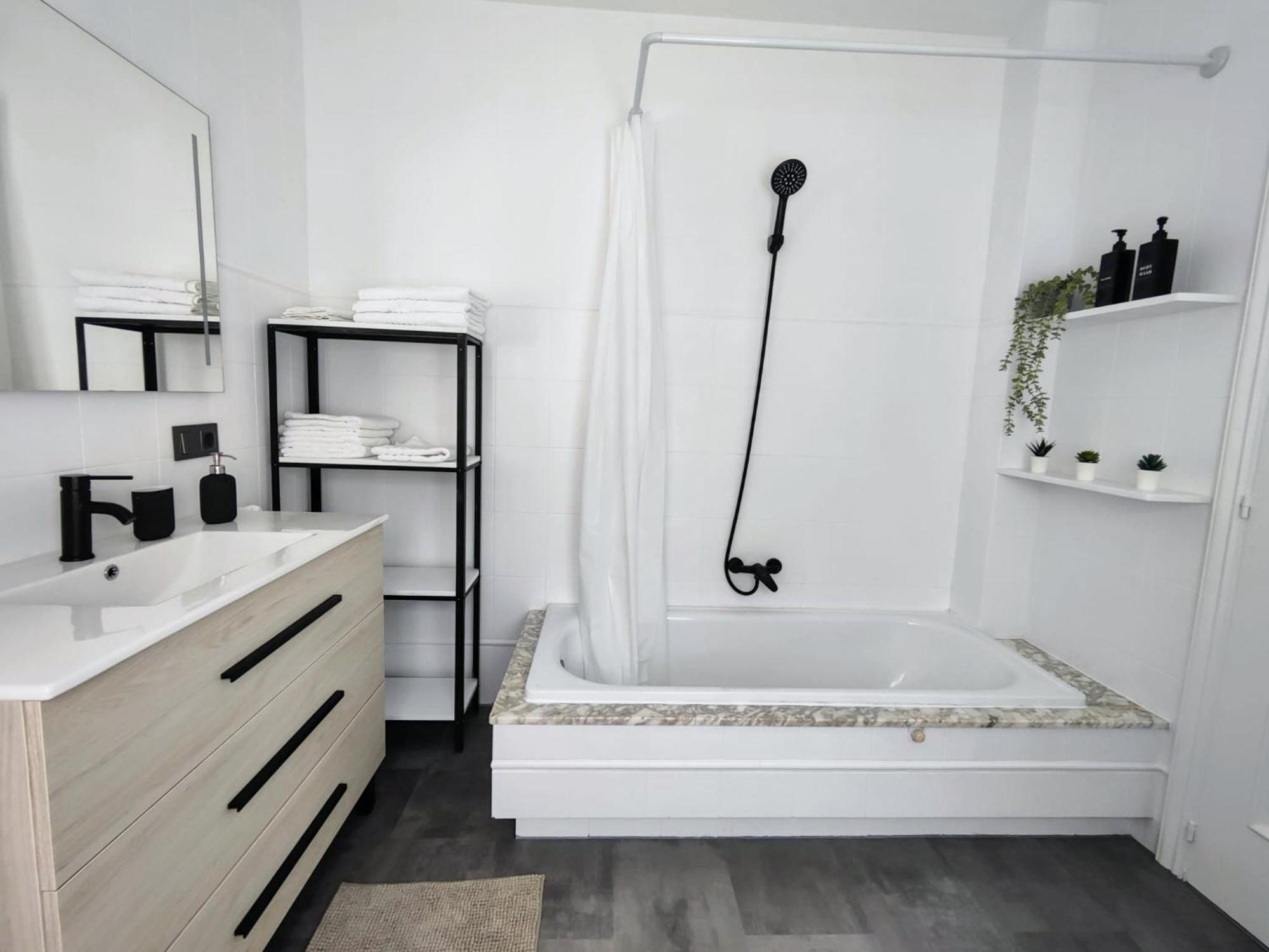 Apartamento Illa Salvora, 波多诺伏 外观 照片