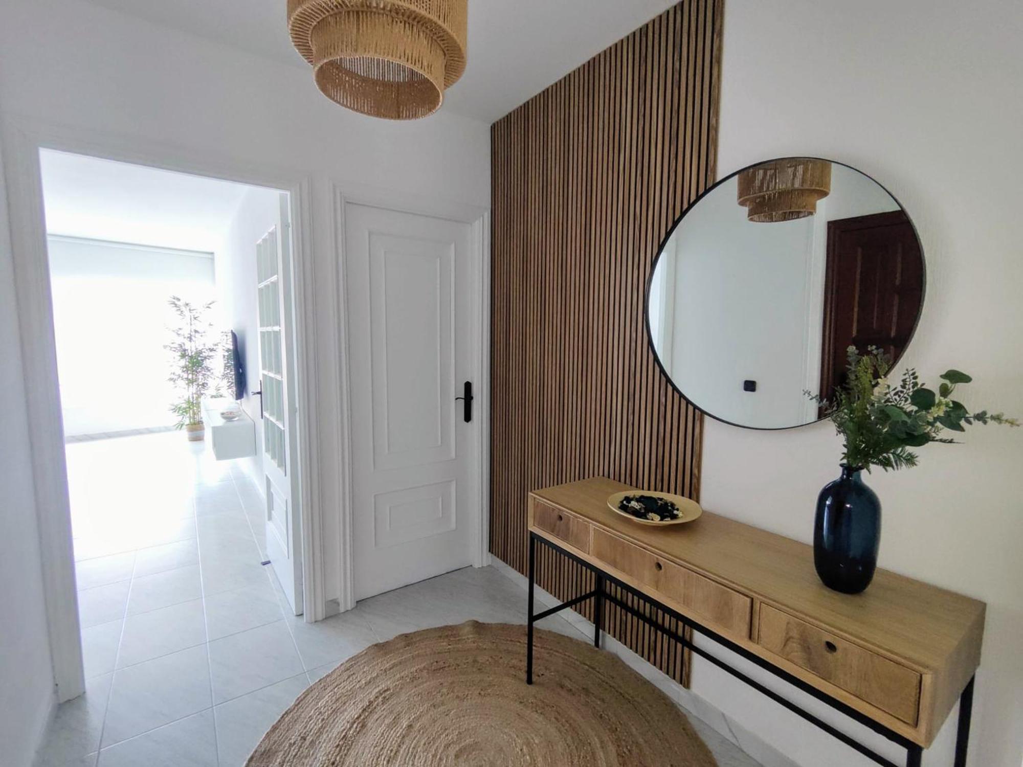 Apartamento Illa Salvora, 波多诺伏 外观 照片