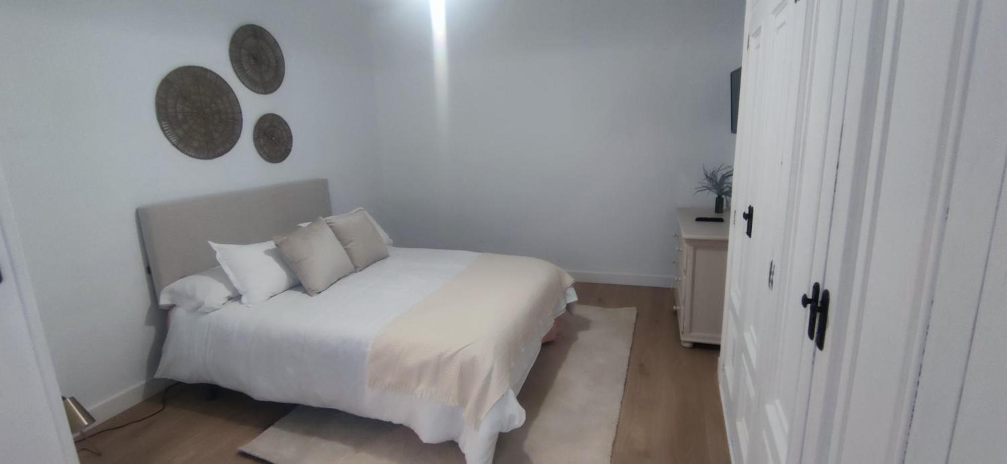 Apartamento Illa Salvora, 波多诺伏 外观 照片