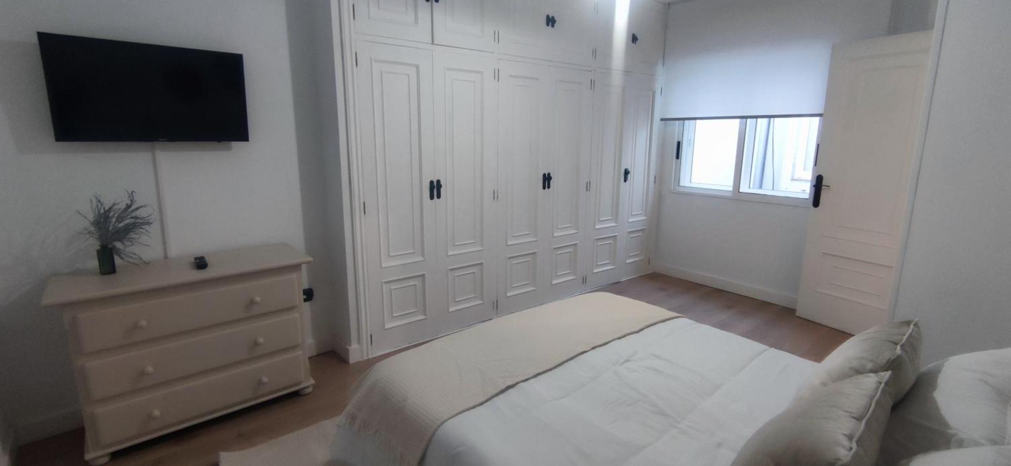 Apartamento Illa Salvora, 波多诺伏 外观 照片