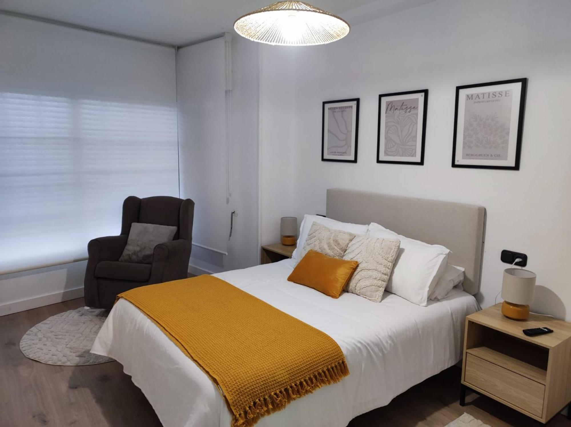 Apartamento Illa Salvora, 波多诺伏 外观 照片
