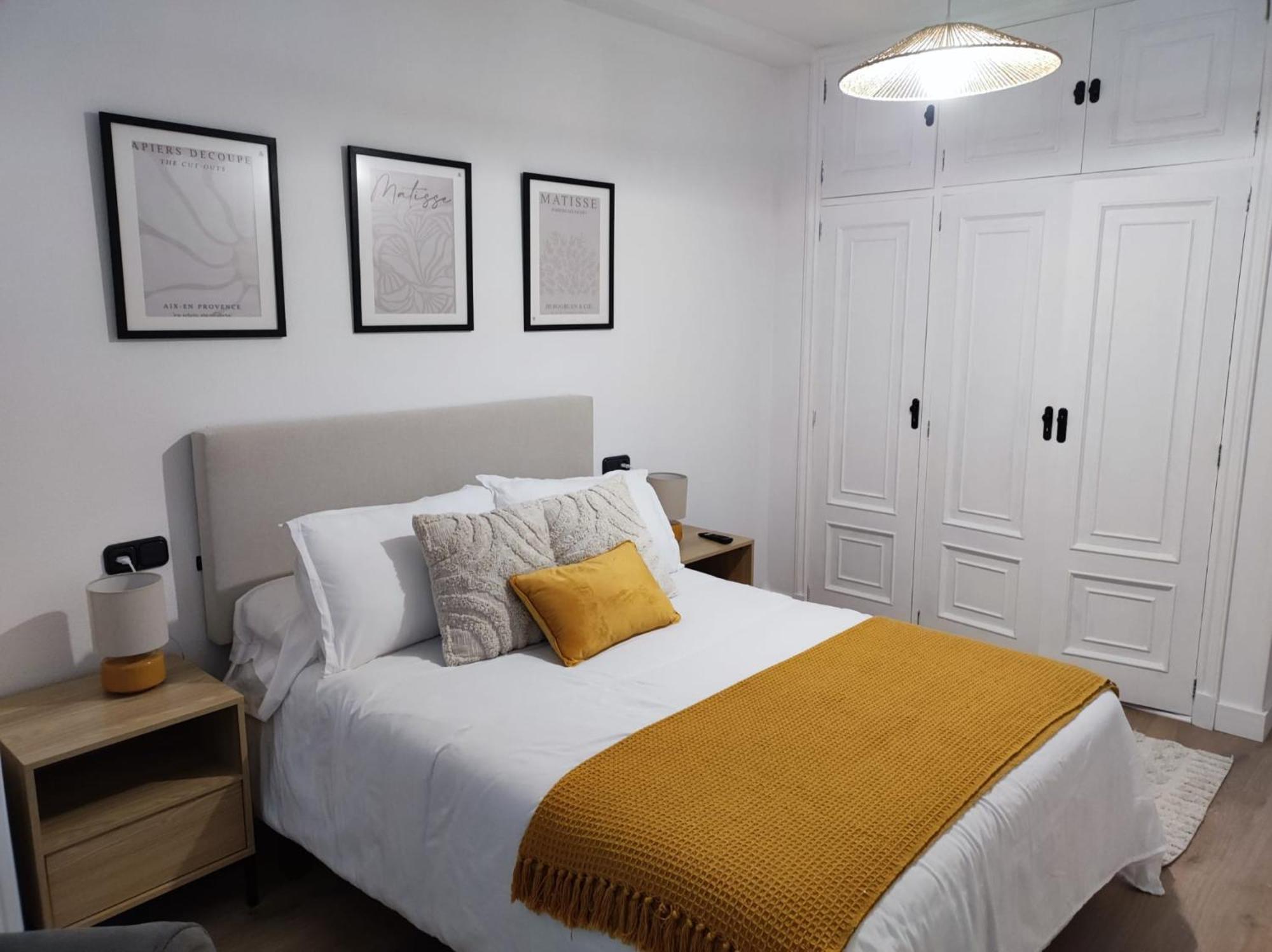 Apartamento Illa Salvora, 波多诺伏 外观 照片