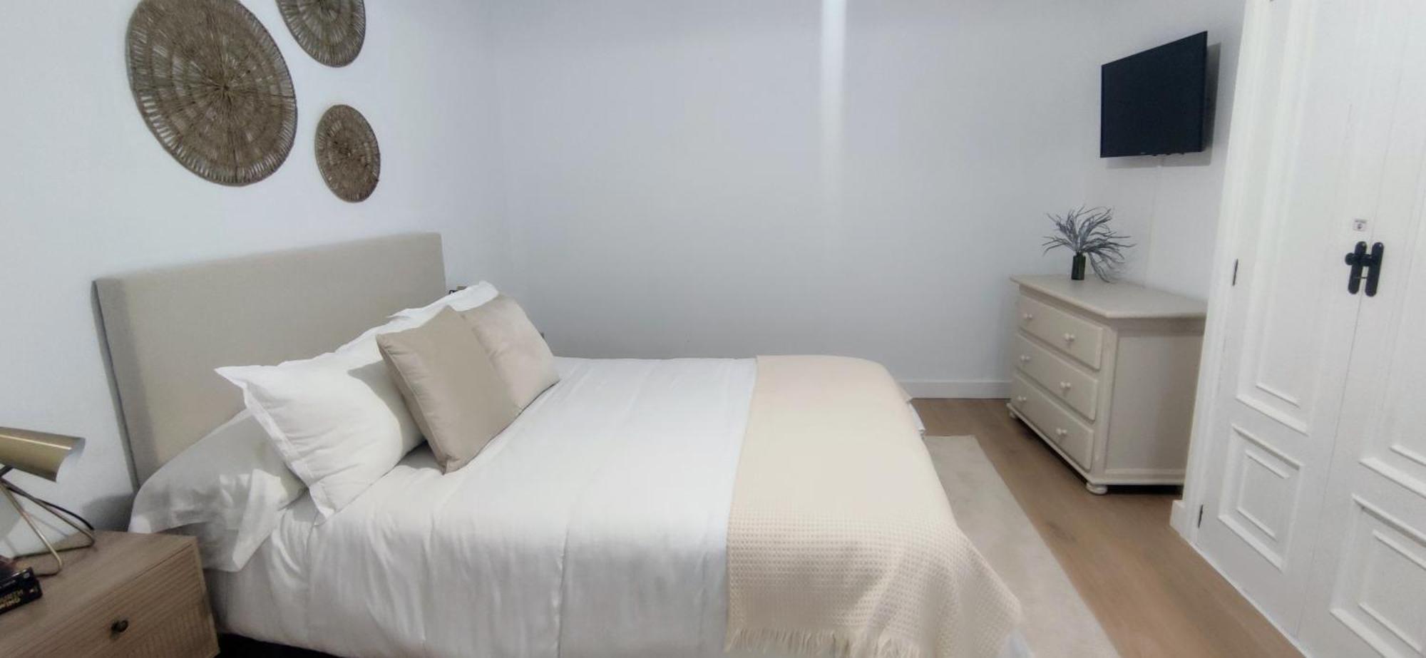 Apartamento Illa Salvora, 波多诺伏 外观 照片