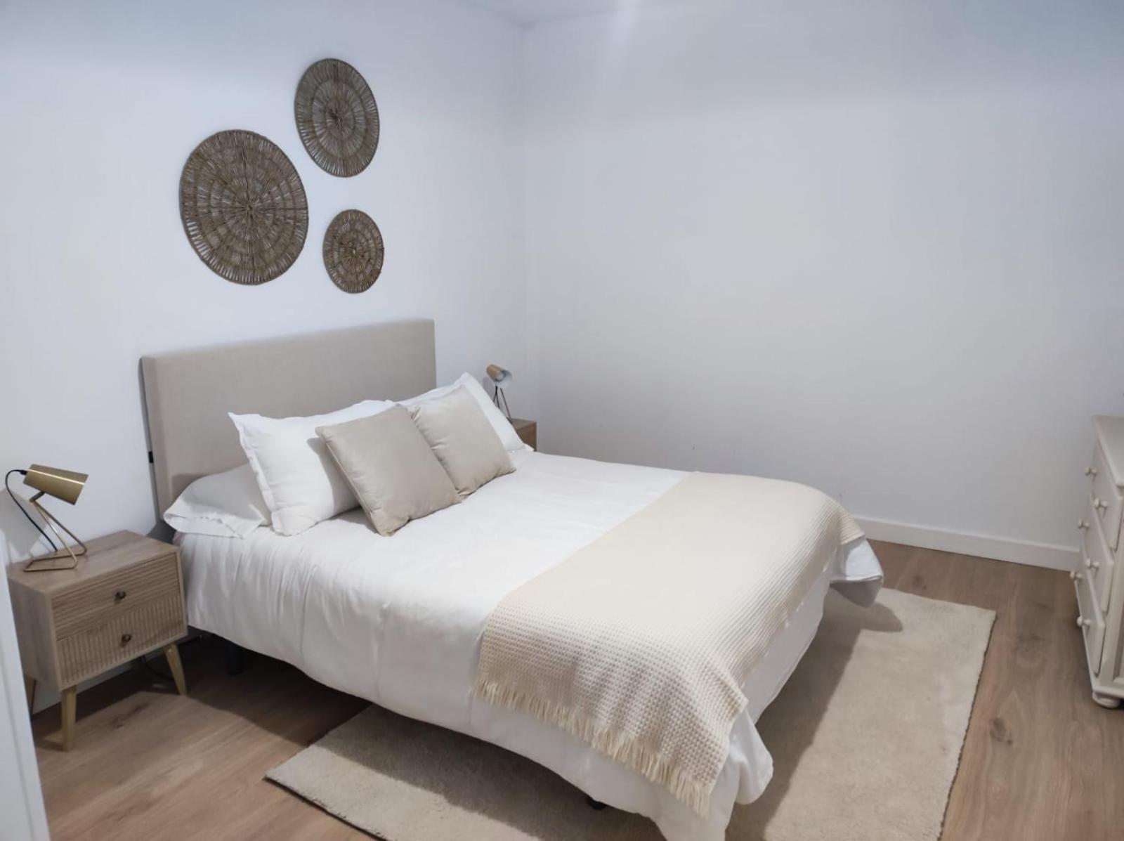 Apartamento Illa Salvora, 波多诺伏 外观 照片