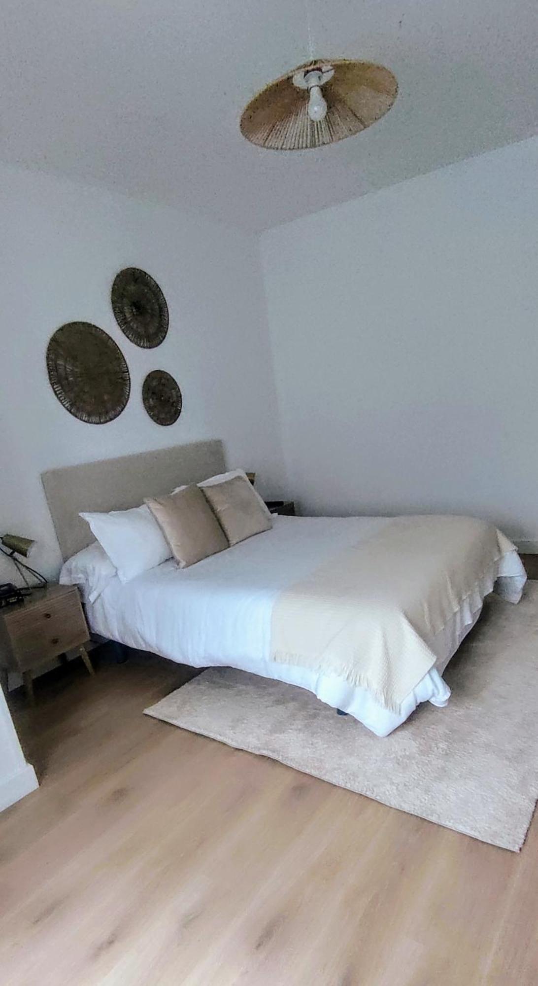 Apartamento Illa Salvora, 波多诺伏 外观 照片
