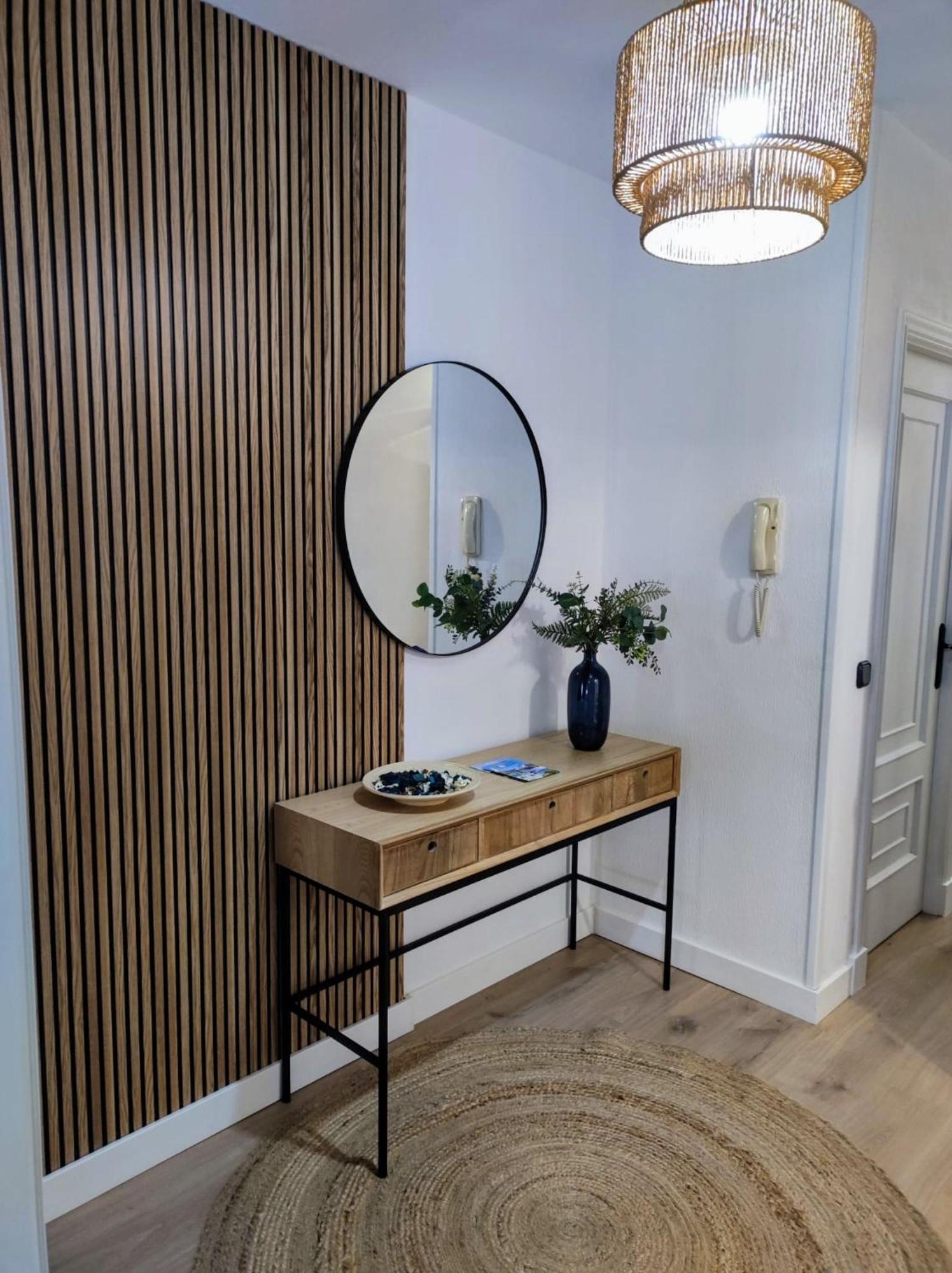 Apartamento Illa Salvora, 波多诺伏 外观 照片